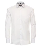 Redmond Businesshemd Modern Fit Style 241720110 Weiß/Creme