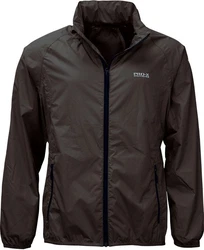 PRO-X ELEMENTS Funktionsjacke Bike PACK IT ANTHRAZIT (922)