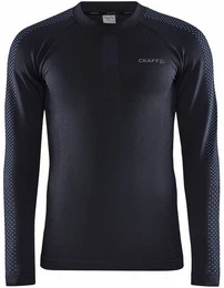 Funktionshemd ADV WARM INTENSITY LS M 999000 BLACK
