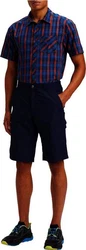 McKINLEY Bermudas He.-Bermuda Sanna BRM Navy/Dark (518)
