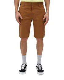 Shorts Short Slim Fit, G 40, F brown duck