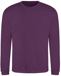 Just Hoods Herren Sweatshirt 