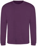 Just Hoods Herren Sweatshirt 