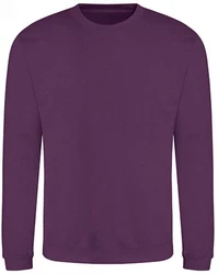 Just Hoods Herren Sweatshirt 