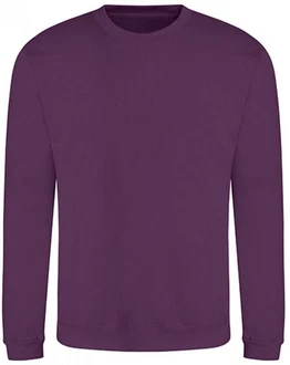 Just Hoods Herren Sweatshirt Just Hoods Herren Sweatshirt