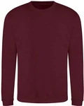 Just Hoods Herren Sweatshirt 