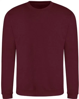 Just Hoods Herren Sweatshirt Just Hoods Herren Sweatshirt