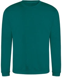 Just Hoods Herren Sweatshirt 