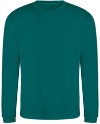Just Hoods Herren Sweatshirt 