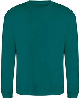 Just Hoods Herren Sweatshirt Just Hoods Herren Sweatshirt