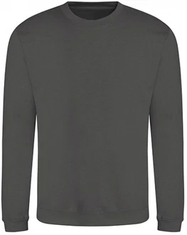 Just Hoods Herren Sweatshirt Just Hoods Herren Sweatshirt