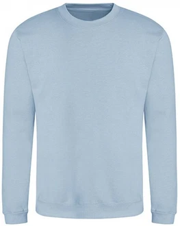 Just Hoods Herren Sweatshirt Just Hoods Herren Sweatshirt