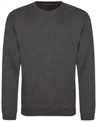 Just Hoods Herren Sweatshirt 