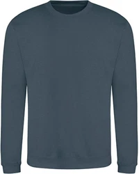 Just Hoods Herren Sweatshirt 
