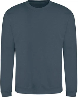 Just Hoods Herren Sweatshirt Just Hoods Herren Sweatshirt