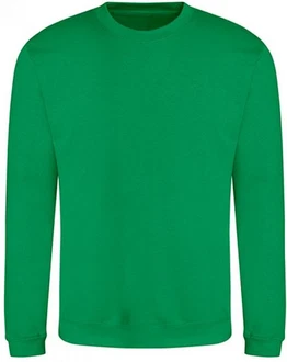 Just Hoods Herren Sweatshirt Just Hoods Herren Sweatshirt