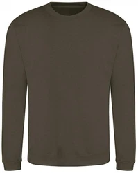 Just Hoods Herren Sweatshirt 