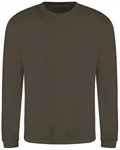 Just Hoods Herren Sweatshirt 