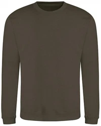 Just Hoods Herren Sweatshirt 
