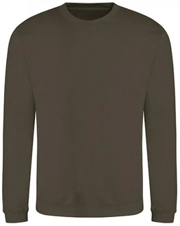 Just Hoods Herren Sweatshirt Just Hoods Herren Sweatshirt