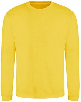 Just Hoods Herren Sweatshirt Just Hoods Herren Sweatshirt