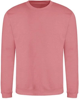 Just Hoods Herren Sweatshirt Just Hoods Herren Sweatshirt