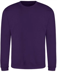 Just Hoods Herren Sweatshirt 