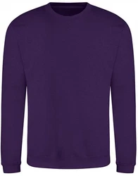 Just Hoods Herren Sweatshirt 