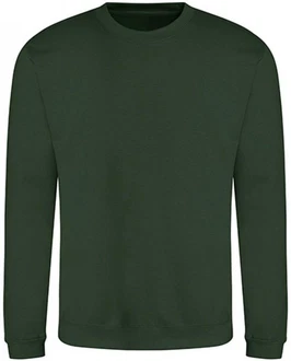 Just Hoods Herren Sweatshirt Just Hoods Herren Sweatshirt