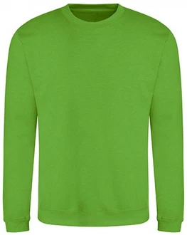 Just Hoods Herren Sweatshirt Just Hoods Herren Sweatshirt