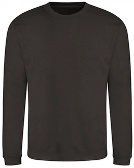 Just Hoods Herren Sweatshirt Just Hoods Herren Sweatshirt