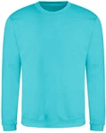 Just Hoods Herren Sweatshirt 