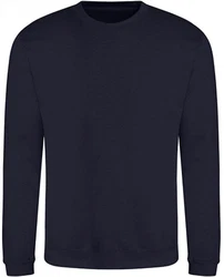 Just Hoods Herren Sweatshirt 