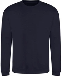 Just Hoods Herren Sweatshirt 