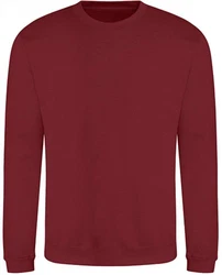 Just Hoods Herren Sweatshirt 