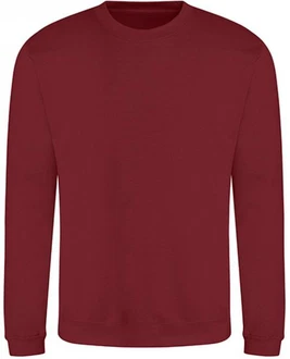 Just Hoods Herren Sweatshirt Just Hoods Herren Sweatshirt