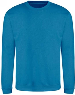Just Hoods Herren Sweatshirt Just Hoods Herren Sweatshirt