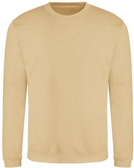 Just Hoods Herren Sweatshirt Just Hoods Herren Sweatshirt