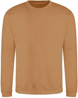 Just Hoods Herren Sweatshirt Just Hoods Herren Sweatshirt
