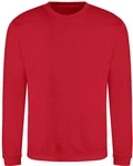 Just Hoods Herren Sweatshirt 