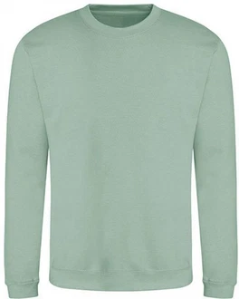 Just Hoods Herren Sweatshirt Just Hoods Herren Sweatshirt
