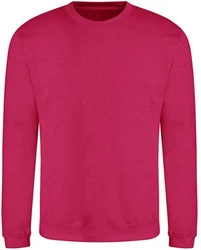 Just Hoods Herren Sweatshirt 