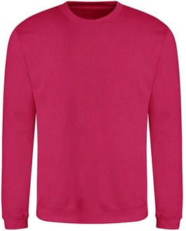 Just Hoods Herren Sweatshirt Just Hoods Herren Sweatshirt