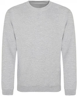 Just Hoods Herren Sweatshirt Just Hoods Herren Sweatshirt