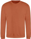 Just Hoods Herren Sweatshirt 