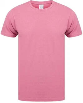 SF Men Rundhalsshirt Feel Good Stretch SF Men Rundhalsshirt Feel Good Stretch