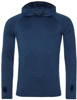 Just Cool Langarmshirt Cool Cowl Neck Top Just Cool Langarmshirt Cool Cowl Neck Top