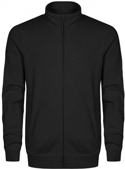 EXCD by Promodoro Sweatjacke Herren