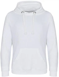 Just Hoods Kapuzenpullover Graduate Heavyweight Hoodie 