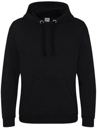 Kapuzenpullover Herren Graduate Heavyweight Hoodie / (WRAP)-Zertifizierung